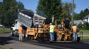 Professional Driveway Paving Services in Yreka, CA