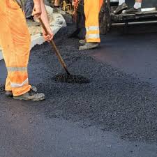 Driveway Maintenance Services in Yreka, CA